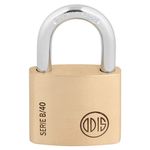 Candado 40Mm Odis-1770912463257