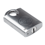 Candado 40Mm Acero Inox. Premium Mod.940 Odis-1770912553983