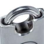 Candado 40Mm Acero Inox. Premium Mod.940 Odis-1770912557645