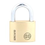 Candado 50Mm Mod.B50 Odis-1770912642638