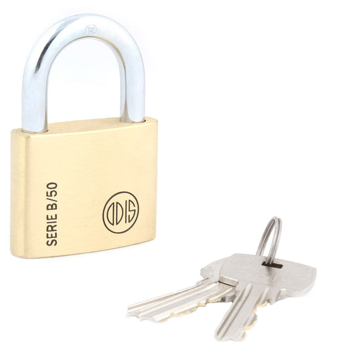 Candado 50Mm Mod.B50 Odis-1770912647984