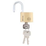 Candado 50Mm Mod.B50 Odis-1770912656689