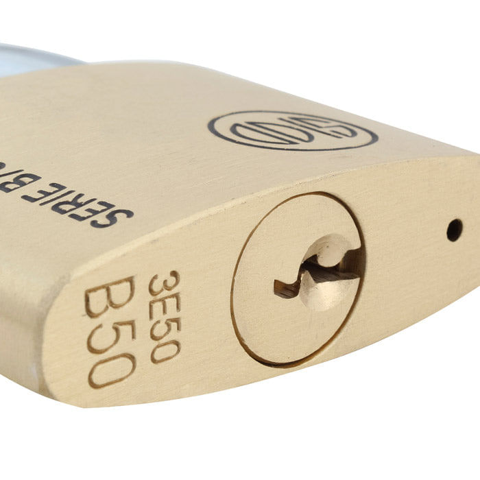 Candado 50Mm Mod.B50 Odis-1770912665050