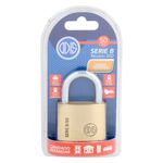 Candado 50Mm Mod.B50 Odis-1770912668607