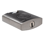 Candado 60Mm Ac. Inox.Premium M- 960 Odis-1770913329325