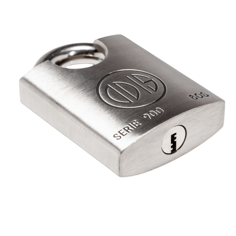 Candado 60Mm Ac. Inox.Premium M- 960 Odis-1770913333140