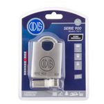 Candado 60Mm Ac. Inox.Premium M- 960 Odis-1770913344587