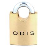 Candado 40Mm Profesional Mod-240 Odis-1770913369614
