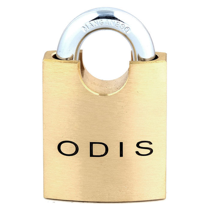 Candado 40Mm Profesional Mod-240 Odis-1770913369614