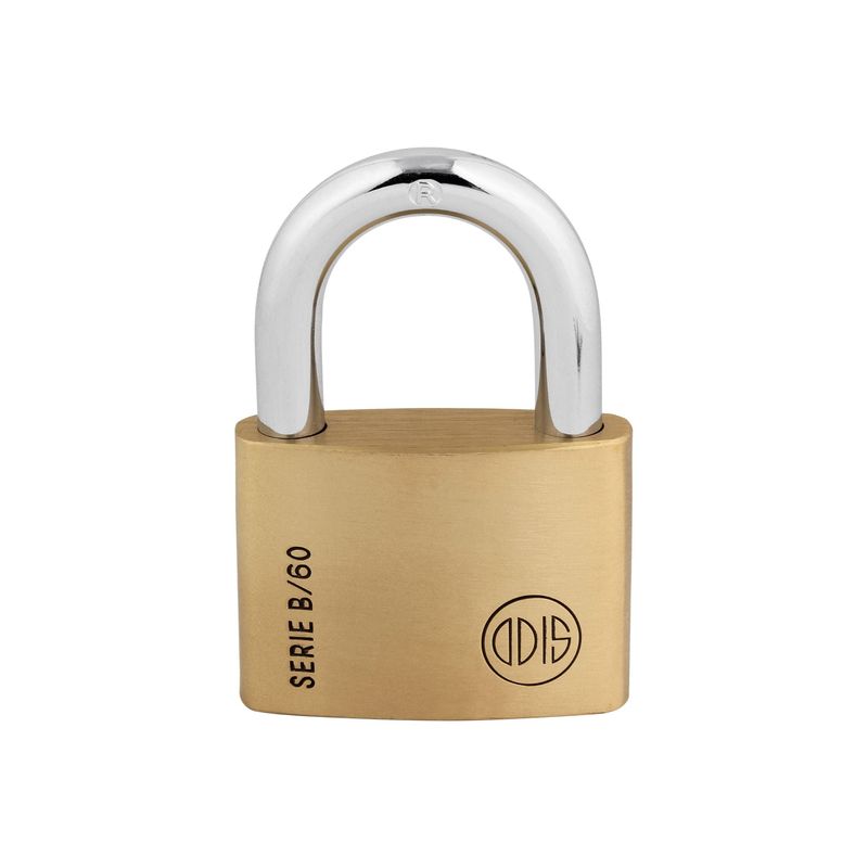 Candado 60Mm Odis-1770913455445