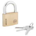 Candado 60Mm Odis-1770913482446