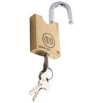 Candado 60Mm Bronce Prof. Mod260 Odis-1770913559286