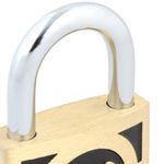 Candado Forjado 40Mm 3 Unidades Modelo 340 Odis-1770913655114