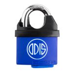 Candado alta Seguridad 60Mm Off Road Odis-1770913785184
