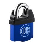 Candado alta Seguridad 60Mm Off Road Odis-1770913825444