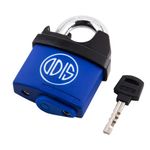 Candado alta Seguridad 60Mm Off Road Odis-1770913837594