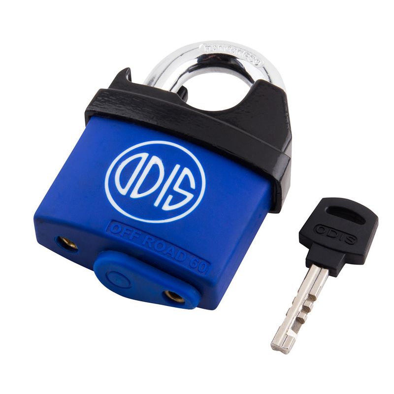 Candado alta Seguridad 60Mm Off Road Odis-1770913837594