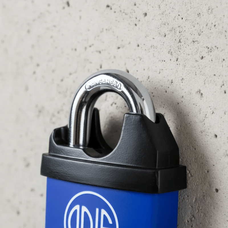 Candado alta Seguridad 60Mm Off Road Odis-1770913830884