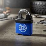 Candado alta Seguridad 60Mm Off Road Odis-1770913841763