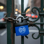 Candado alta Seguridad 60Mm Off Road Odis-1770913818789