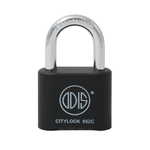 Candado Con Clave Citylock 52Mm Odis-1770913887697
