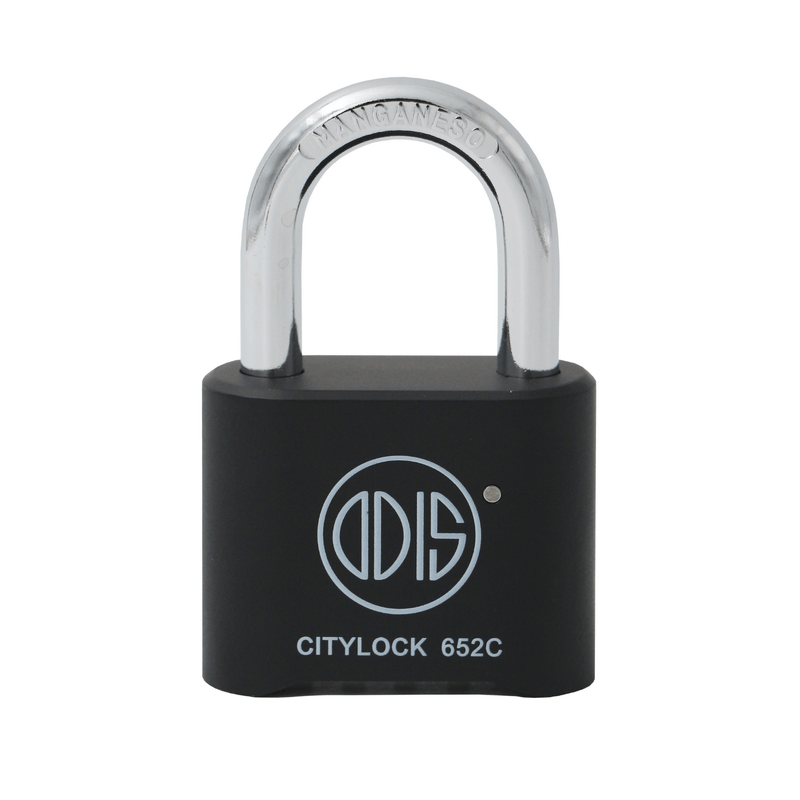 Candado Con Clave Citylock 52Mm Odis-1770913887697