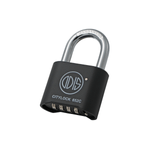 Candado Con Clave Citylock 52Mm Odis-1770913915736