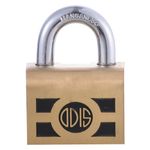 Candado 39Mm Bronce Forj Prof M-730 Odis-1770914038509