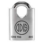 Candado 50Mm Ac.Inox.Premium Mod.950 Odis-1770914087798