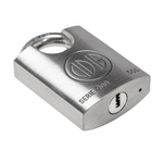 Candado 50Mm Ac.Inox.Premium Mod.950 Odis-1770914130531