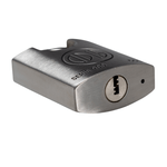 Candado 50Mm Ac.Inox.Premium Mod.950 Odis-1770914133603