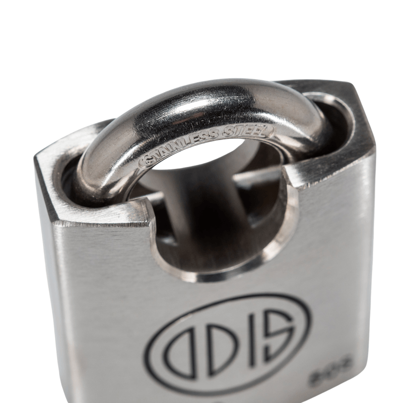 Candado 50Mm Ac.Inox.Premium Mod.950 Odis-1770914136874