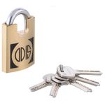 Candado 50Mm Bce.Forj.Premium Mod 550 Odis-1770914220957