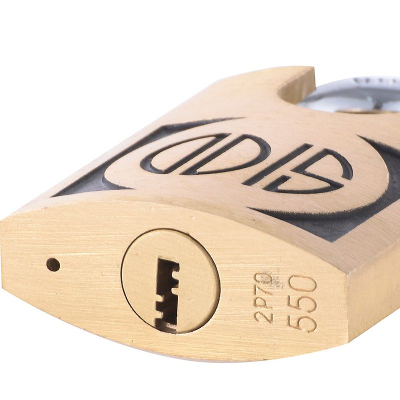 Candado 50Mm Bce.Forj.Premium Mod 550 Odis-1770914230217