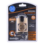 Candado 50Mm Bce.Forj.Premium Mod 550 Odis-1770914245101