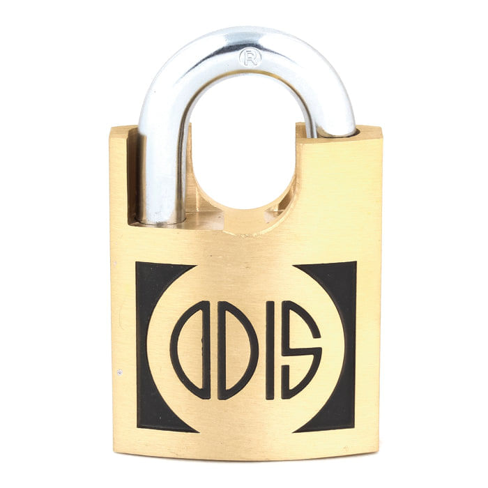 Candado 60Mm  Llave Pto Forjado Con Hombros Mod 560-1770914276691