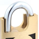 Candado 60Mm  Llave Pto Forjado Con Hombros Mod 560-1770914327390