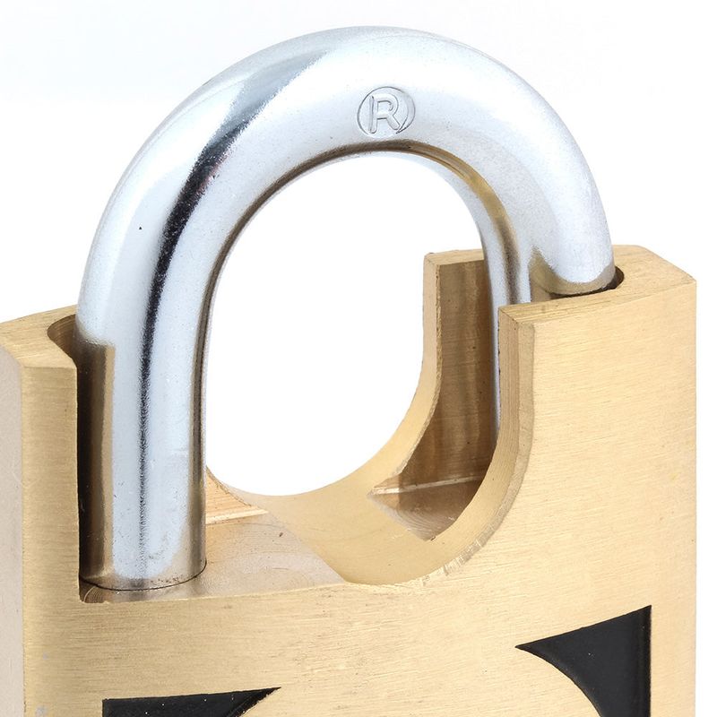 Candado 60Mm  Llave Pto Forjado Con Hombros Mod 560-1770914327390