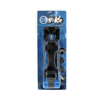 Candado Bicicleta Plegable Llave Mapa K1200P Odis-1770915003113