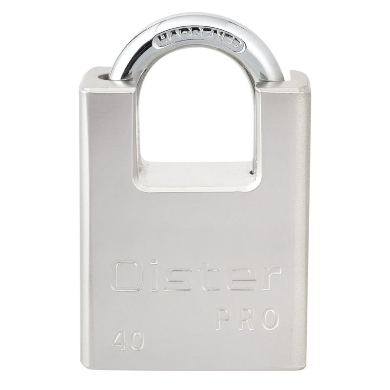 Candado 40Mm Pro Niquel Bt Oister-1770915210659