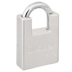 Candado 40Mm Pro Niquel Bt Oister-1770915234334