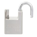Candado 40Mm Pro Niquel Bt Oister-1770915237648