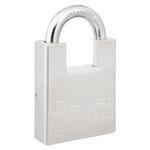 Candado 60Mm Pro Niquel Bt Oister-1770915379096