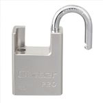 Candado 60Mm Pro Niquel Bt Oister-1770915382644