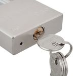 Candado 60Mm Pro Niquel Bt Oister-1770915385941