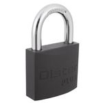 Candado 50Mm Plus Negro Bt Oister-1770915512037