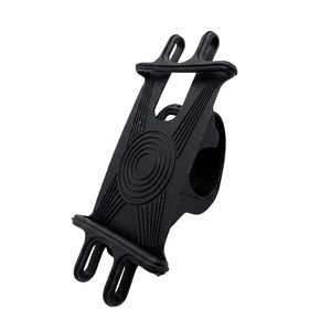 Soporte Para Celular Bicicleta 7.7X4.7X14.5 Goodyear