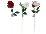 Flor Artificial Rosa Colores 50.5Cm Decore-1771004083862