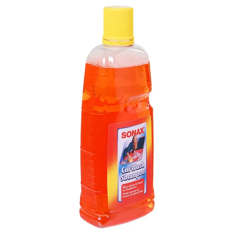 Shampoo Para Automóvil 1 Litro Sonax-1771092946501