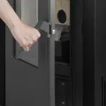 Estufa A Pellet Amesti Italy 8100 Negra Satinada-1771269815430